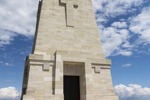 2-Day Troy and Gallipoli Tour from Istanbul 1