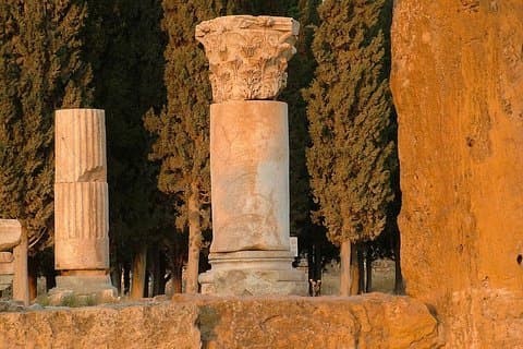 Hierapolis & Pamukkale Tour 2