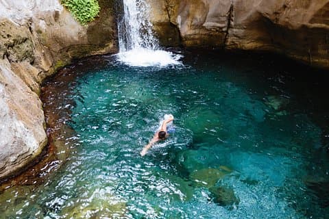 Sapadere Canyon Tour with Lunch at Dimcay 3