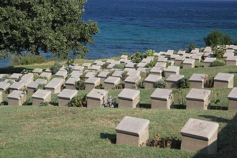 2-Day Troy and Gallipoli Tour from Istanbul 4