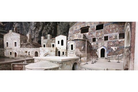 Sumela Monastery: Full-Day Private Expedition 2