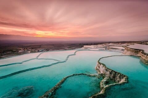 Aphrodisias Tour with Pickup from Pamukkale Hotels 2