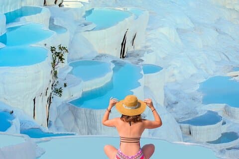 Aphrodisias Tour with Pickup from Pamukkale Hotels 3