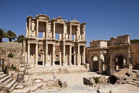 E-Ticket & Audio Tour for Ephesus 1