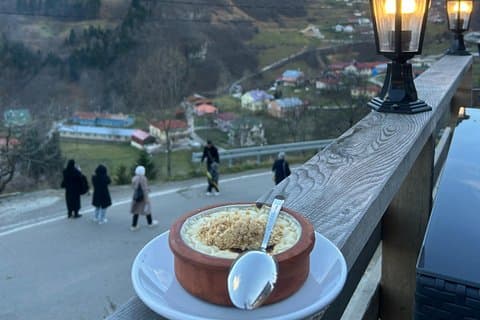 Trabzon Sumela Monastery, Cave and Hamsikoy Daily Tour 2