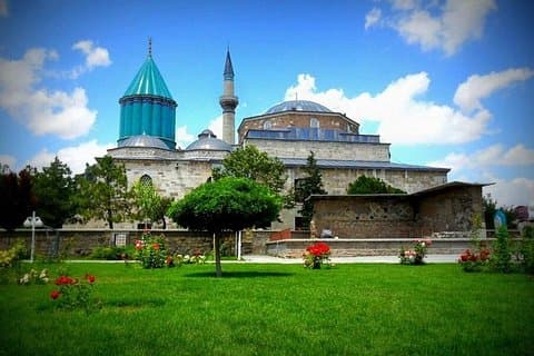 Full Day Konya Tour: Kilistra, Sille and Rumi's Legacy 4
