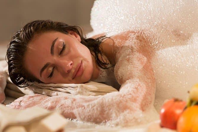 Cemberlitas Turkish Hammam Bath Experience 1