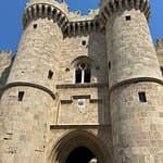 Day Trip to Rhodes from Marmaris 1