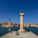 Day Trip to Rhodes from Marmaris 2