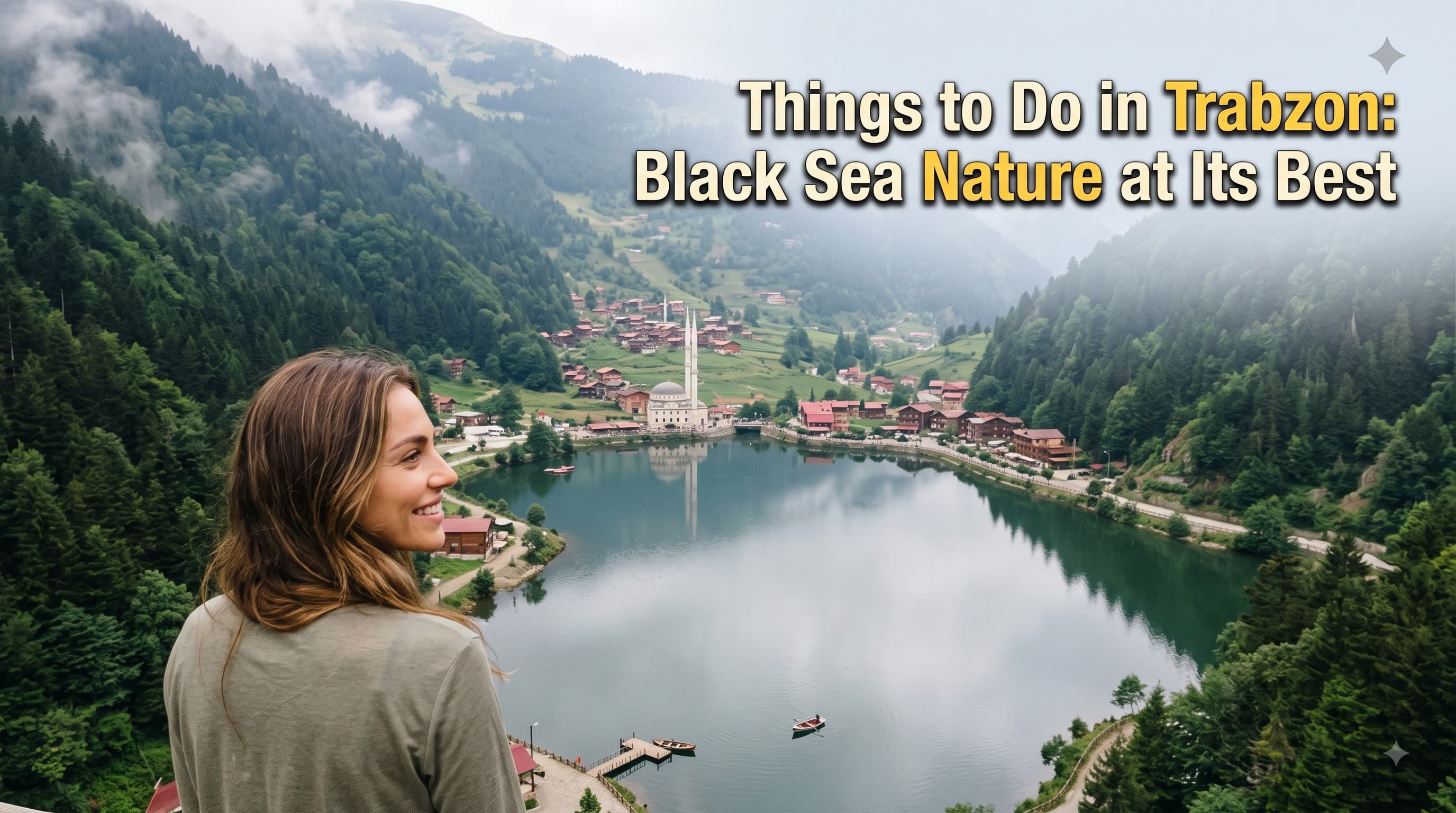 Things to Do in Trabzon