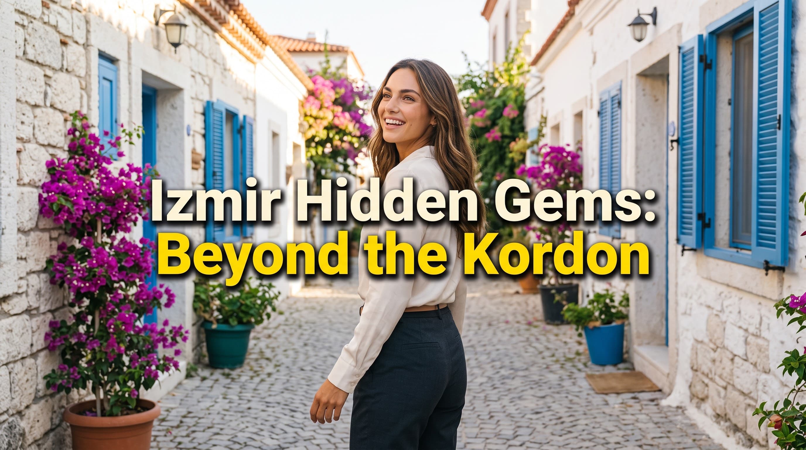 Things to Do in Izmir