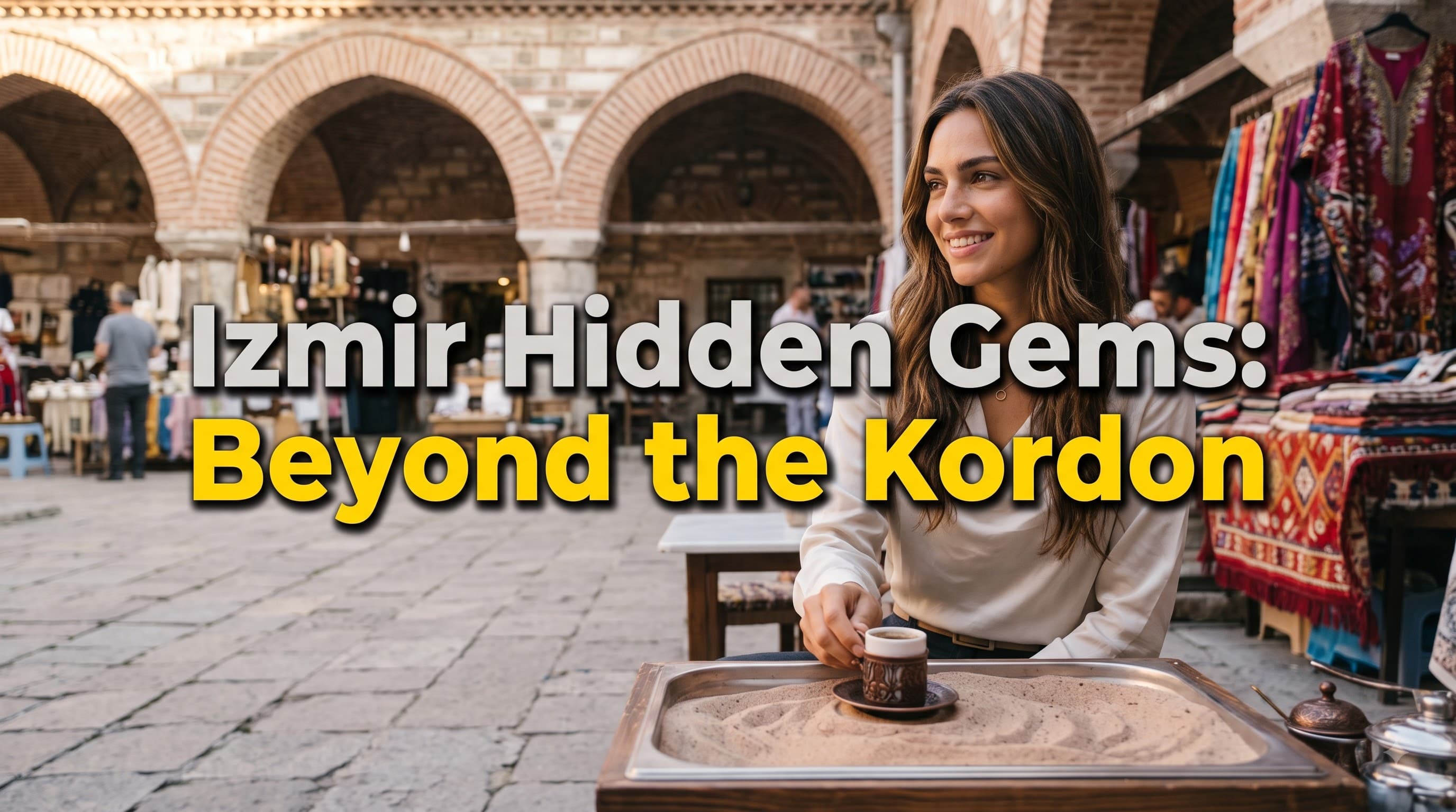 Izmir Hidden Gems