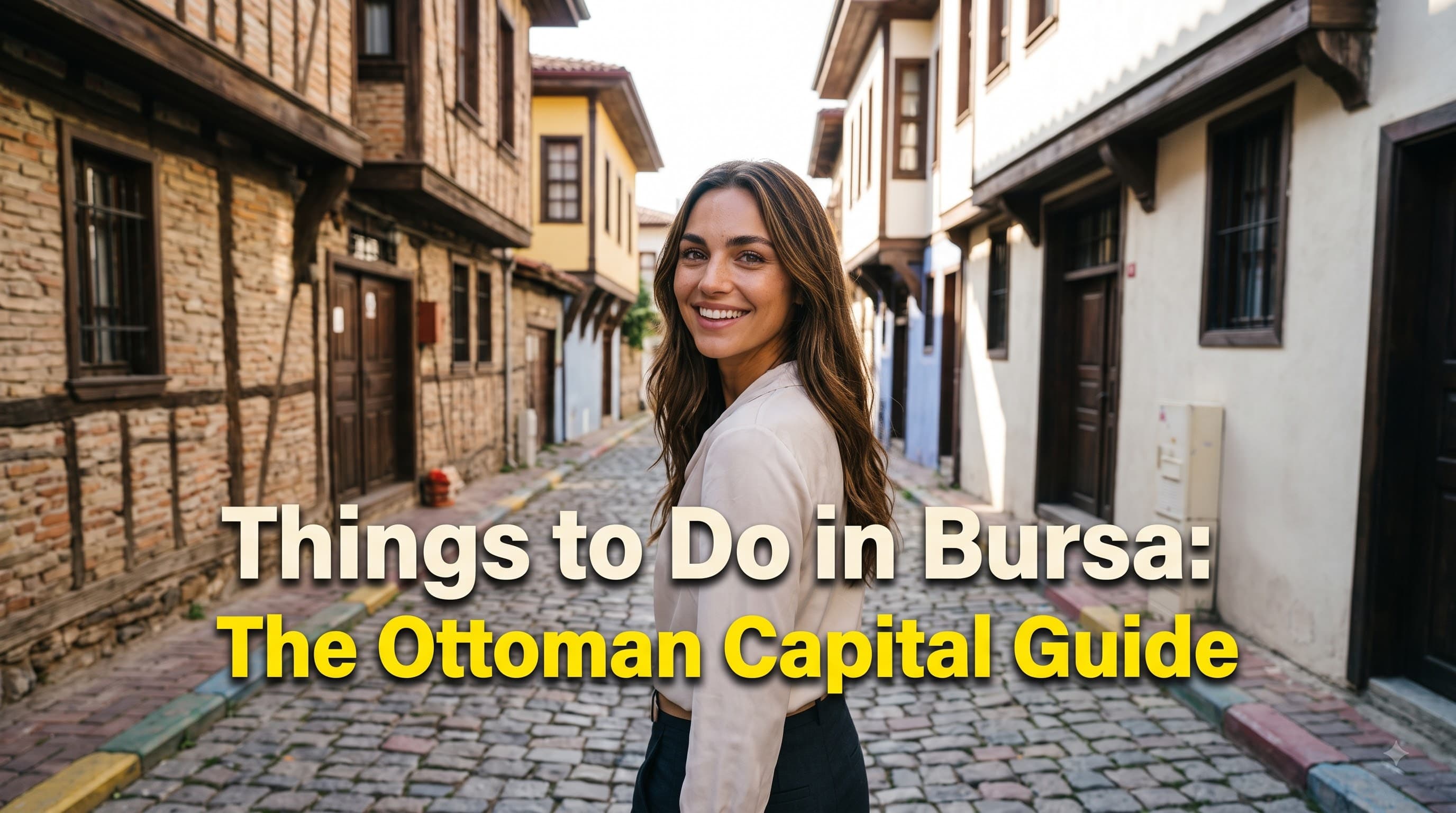 Things to Do in Bursa