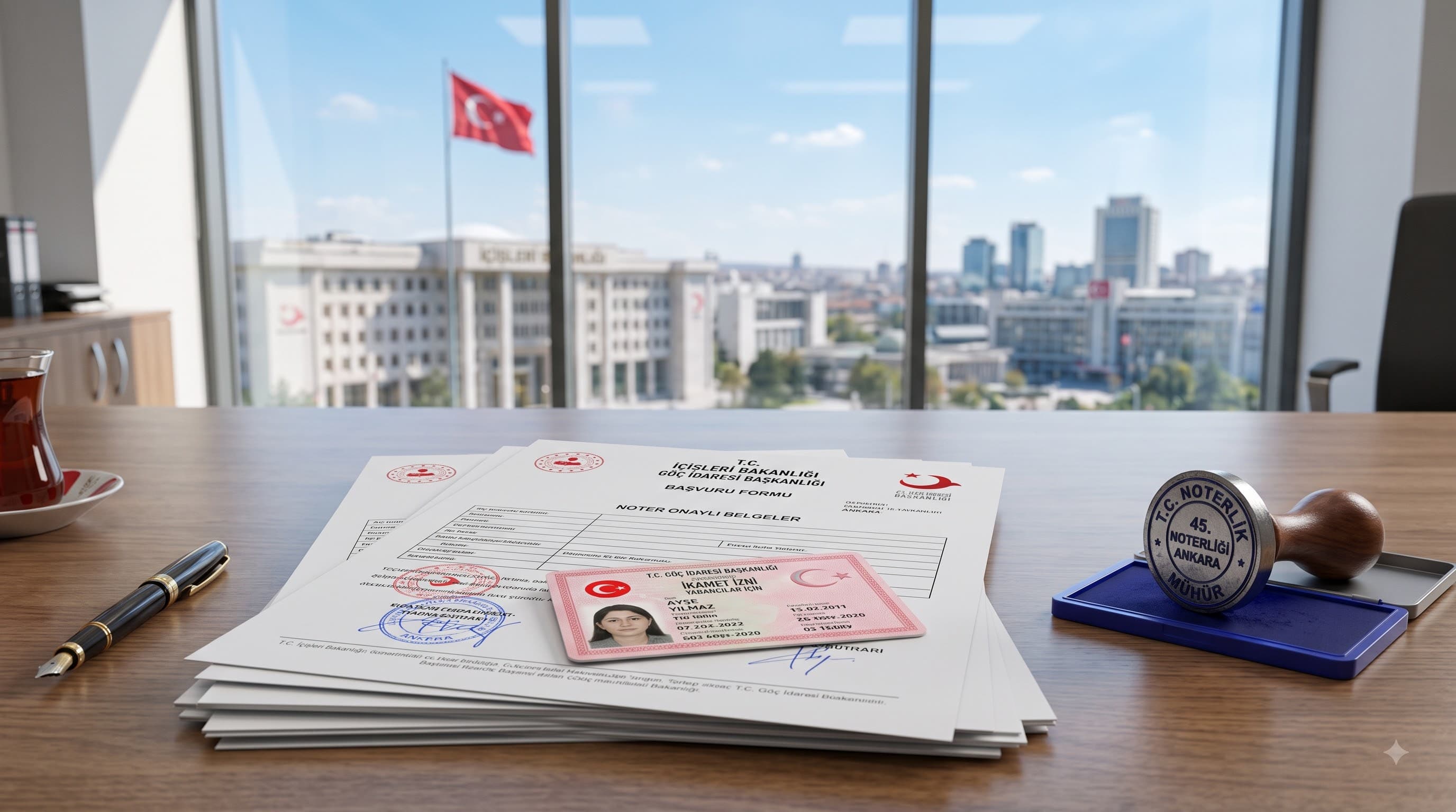 Common Bureaucracy Mistakes Foreigners Make in Turkey (and How to Avoid Them)
