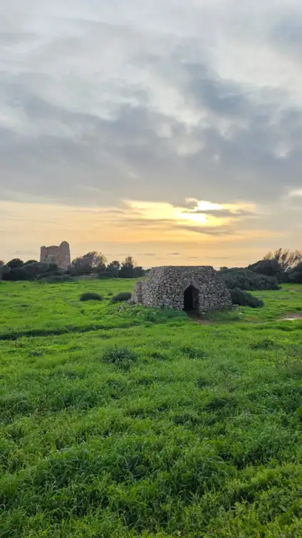 From Lecce: Hike in Porto Selvaggio, Swim & Gallipoli visit 1