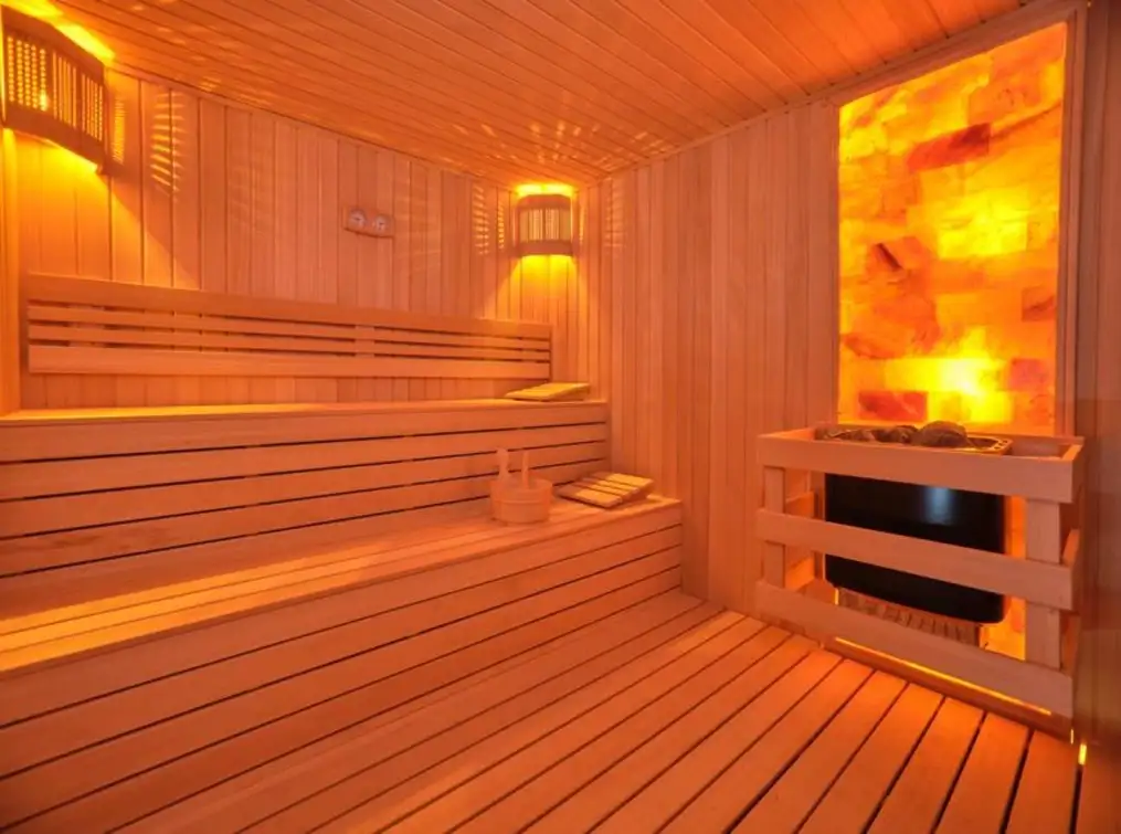 Kemer: Turkish Hammam, Foam & Aromatherapy Massage with Spa 3