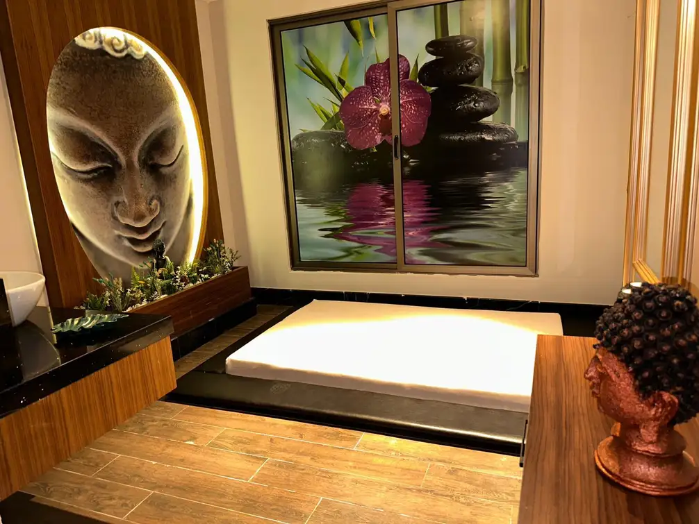 Kemer Turkish Bath & Spa with Hotel Transfer 3