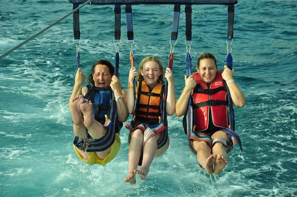 Alanya: Parasailing Adventure 2