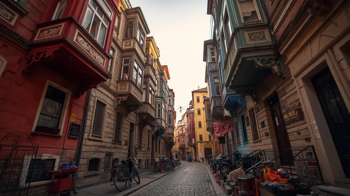 Istanbul: Guided Photography Walking Tour with Photographer 3