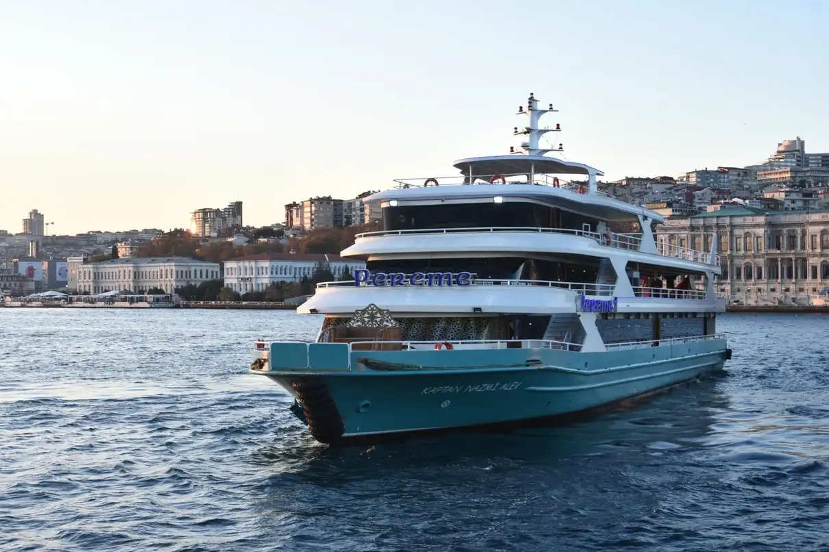 Beyond the Metro: Why Your Morning Commute Should Be on the Bosphorus