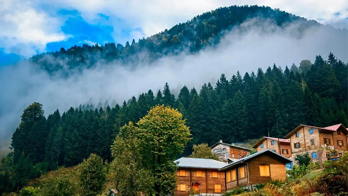 Trabzon, Türkiye