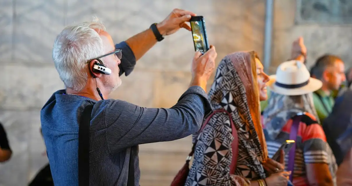 Bridging Two Worlds: Why Istanbul is the Ultimate Haven for American Nomads