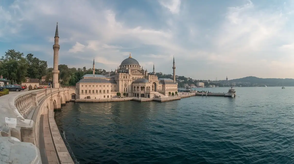 Istanbul: Guided Photography Walking Tour with Photographer 2
