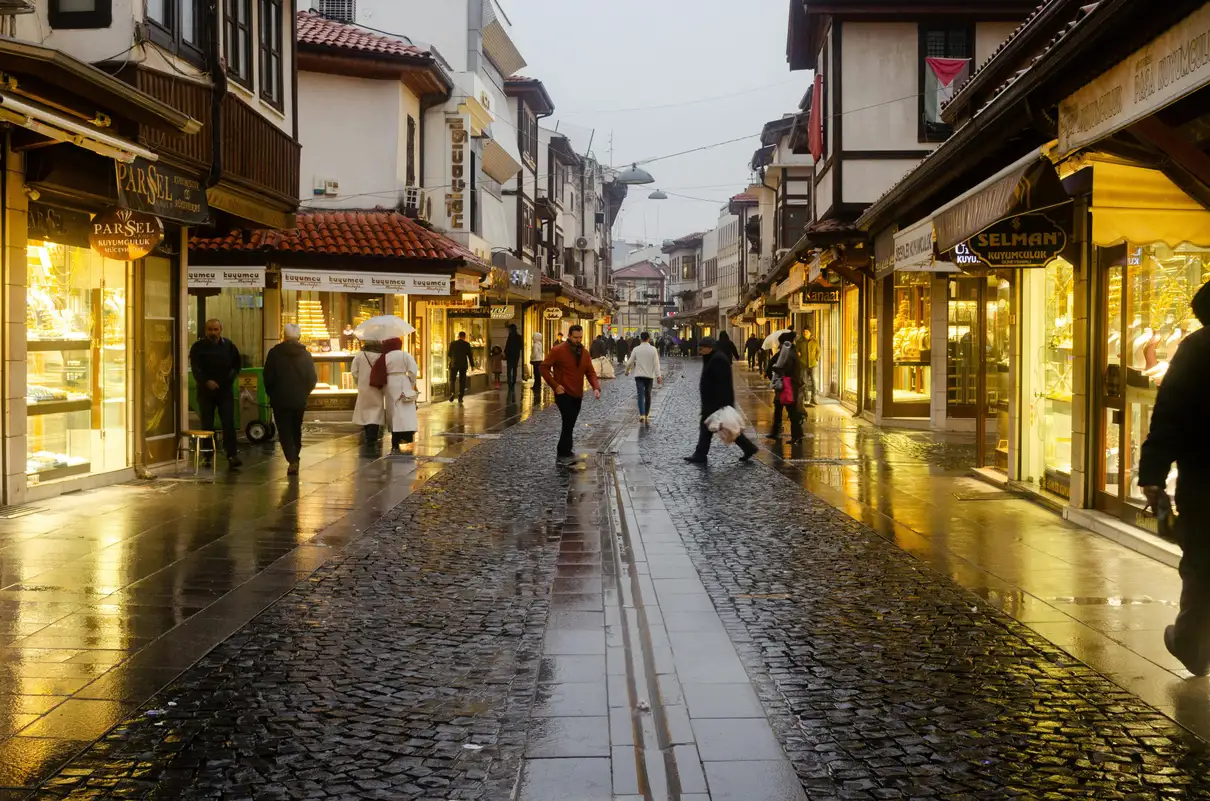 Konya, Türkiye