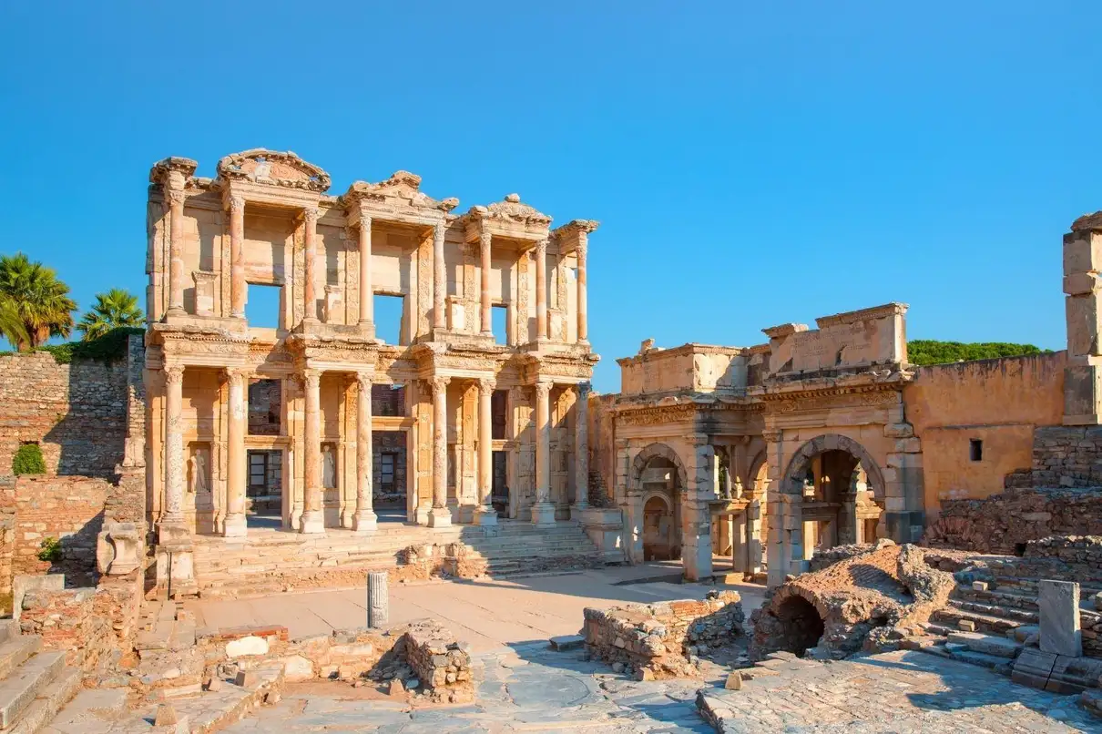 Ephesus