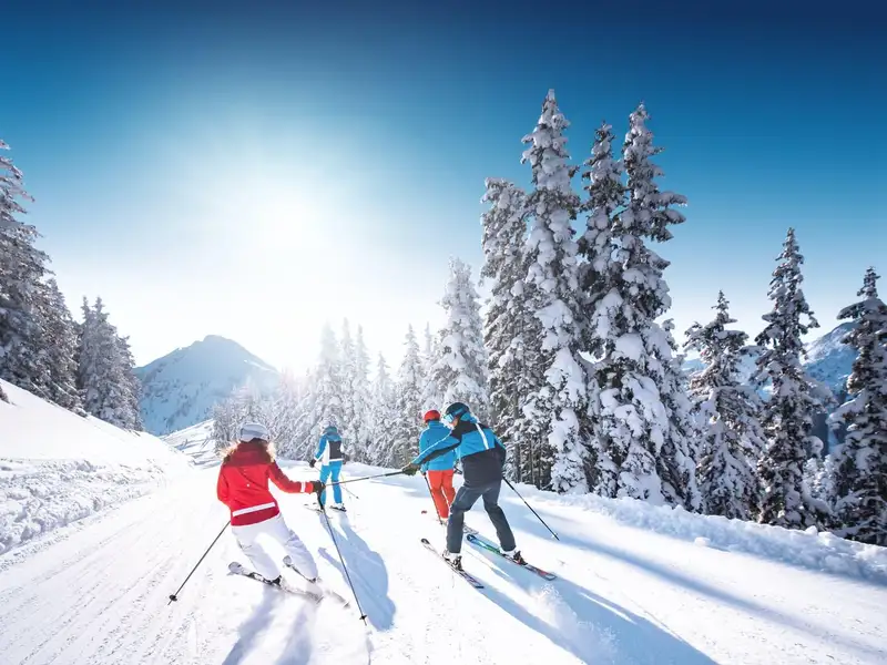Bursa Uludag Mountain Tour & Cable Car Ride