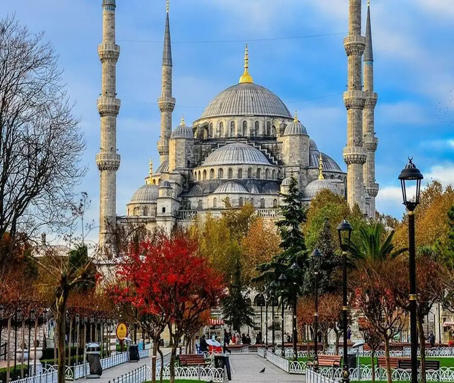 Turkey: Istanbul and Cappadocia 4-Day Package Tour