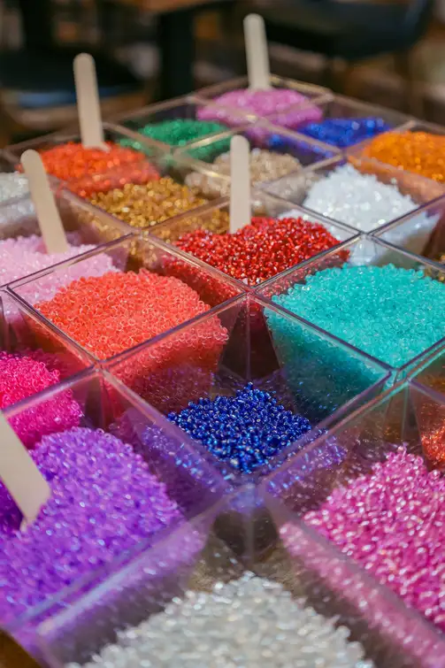 Istanbul: Mosaic Candle Holder Workshop in Old Town 3