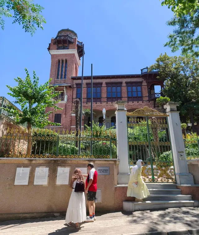 Princes Island Full Day Tour - Kınalı & Büyükada 4