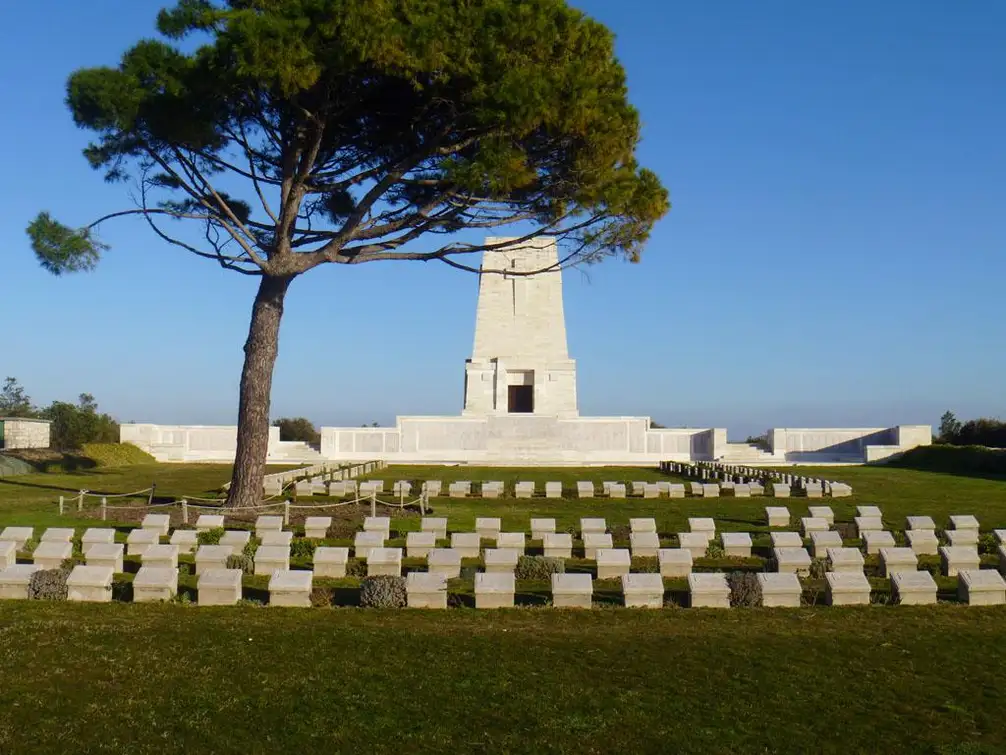 Gallipoli Full-Day Tour from Istanbul