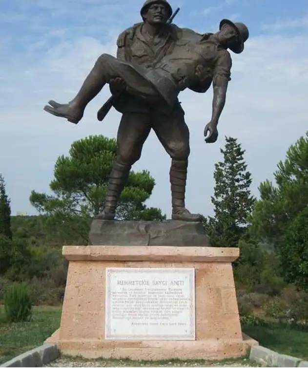 Gallipoli Full-Day Tour from Istanbul 2