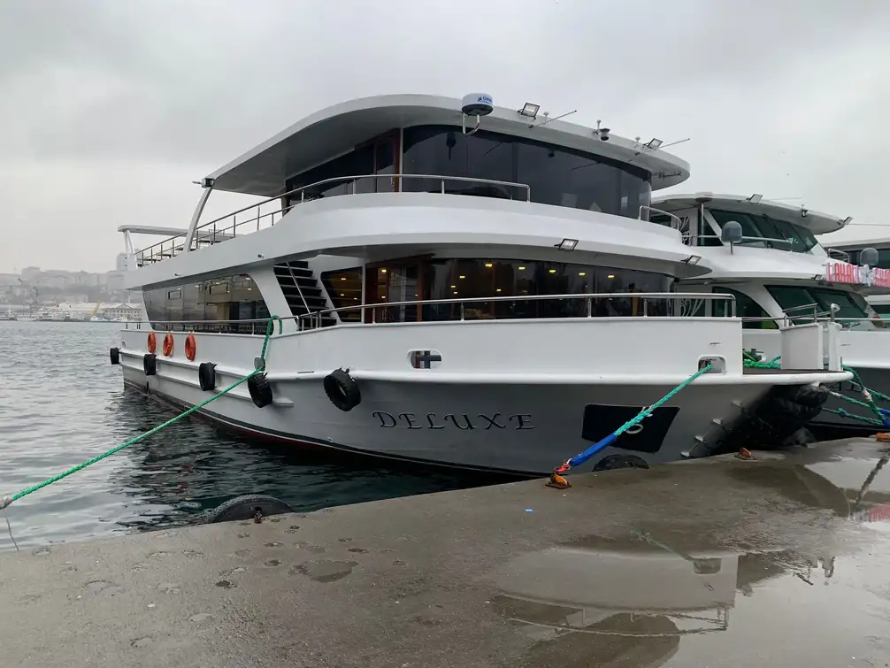 From Istanbul: Full-Day Princes Island Tour with Lunch 2