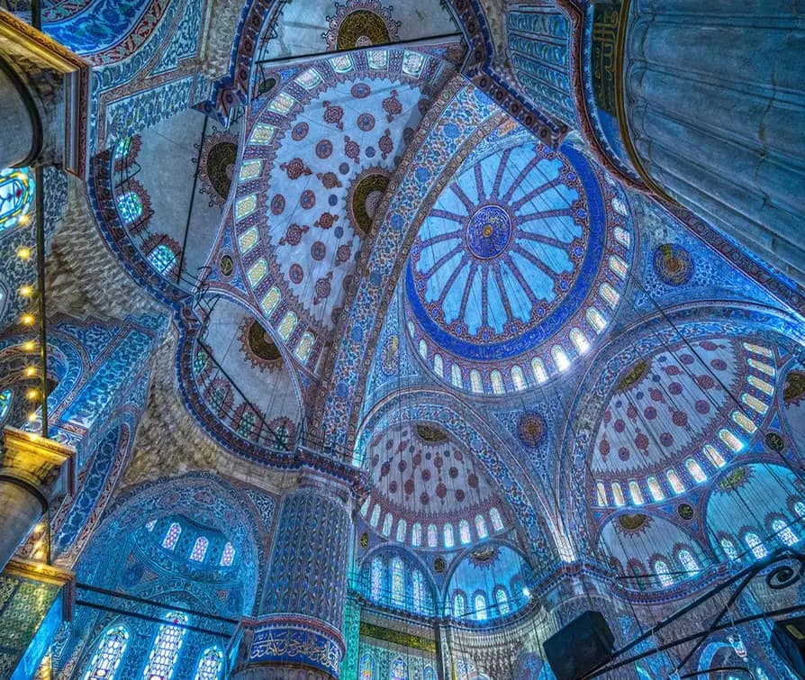 Istanbul: Luxury Istanbul Old City Private Day Tour 2