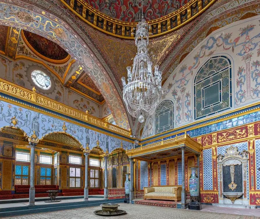 Turkey: Istanbul and Cappadocia 4-Day Package Tour 4