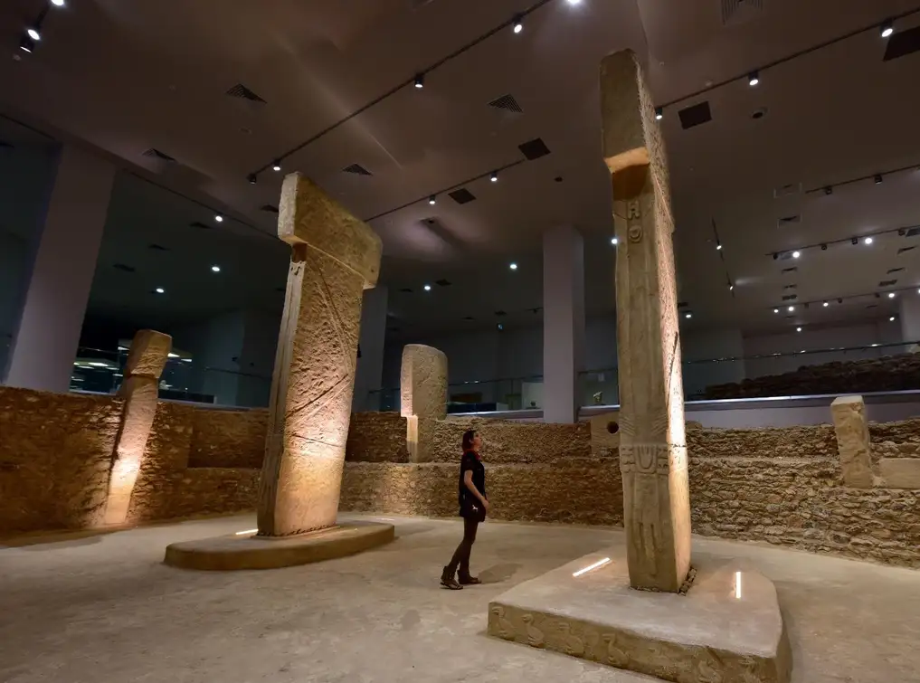 From Istanbul: Göbekli Tepe & Mount Nemrut 2 Day Tour 3