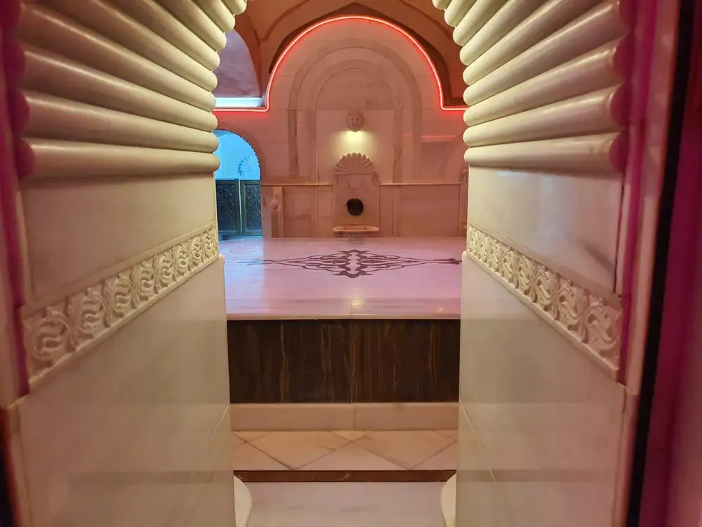 Istanbul: Acemoglu Historical Turkish Bath w/Private Options 2