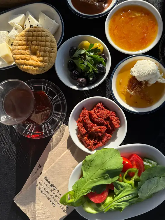 Istanbul: Morning Bosphorus Yacht Cruise w/Turkish Breakfast 5