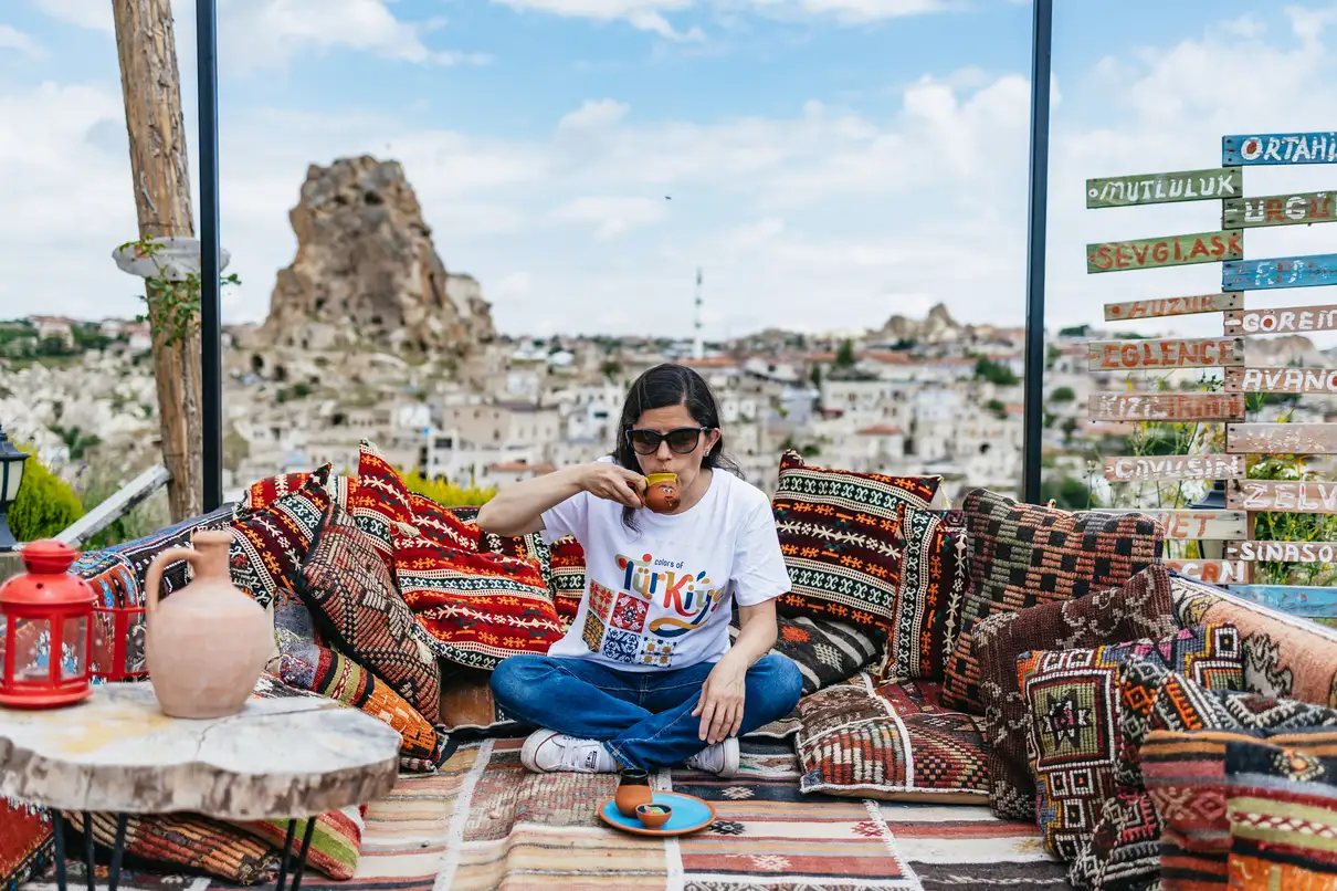 Istanbul: 2-Day Cappadocia Trip with Flights and Cave Hotel 3