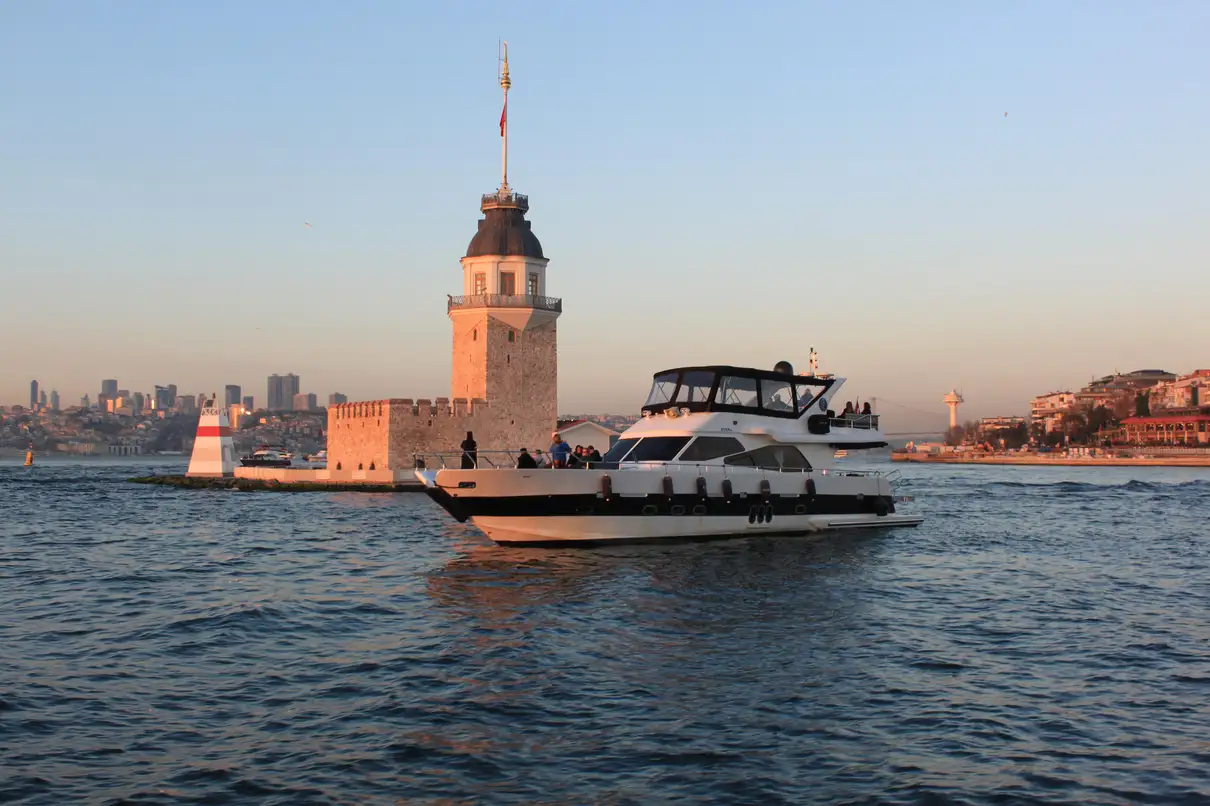 Best Bosphorus Cruises & Boat Tours in Istanbul
