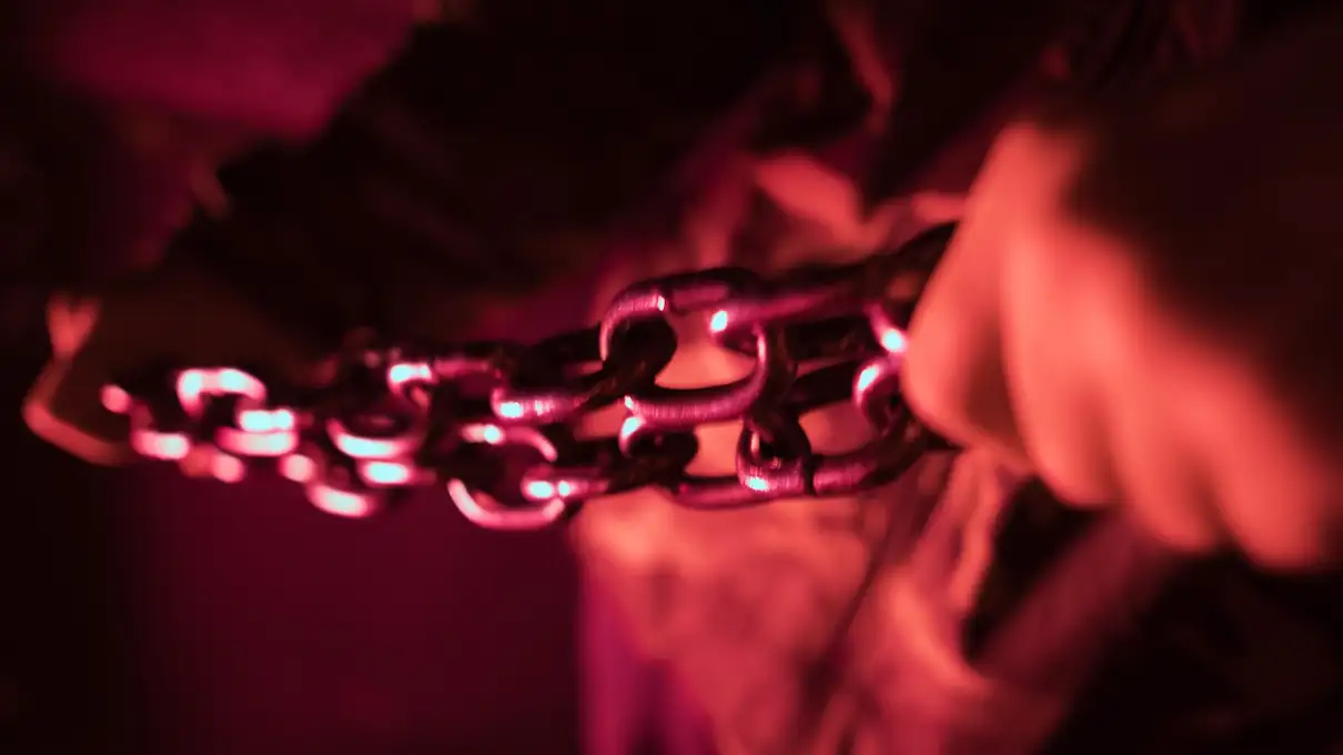 İstanbul: Frankenstein House of Horror, Escape Room Game 2
