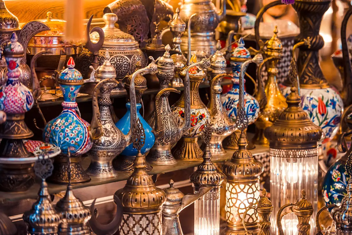 Istanbul: Full-Day Highlights Tour with Guide and Lunch 3