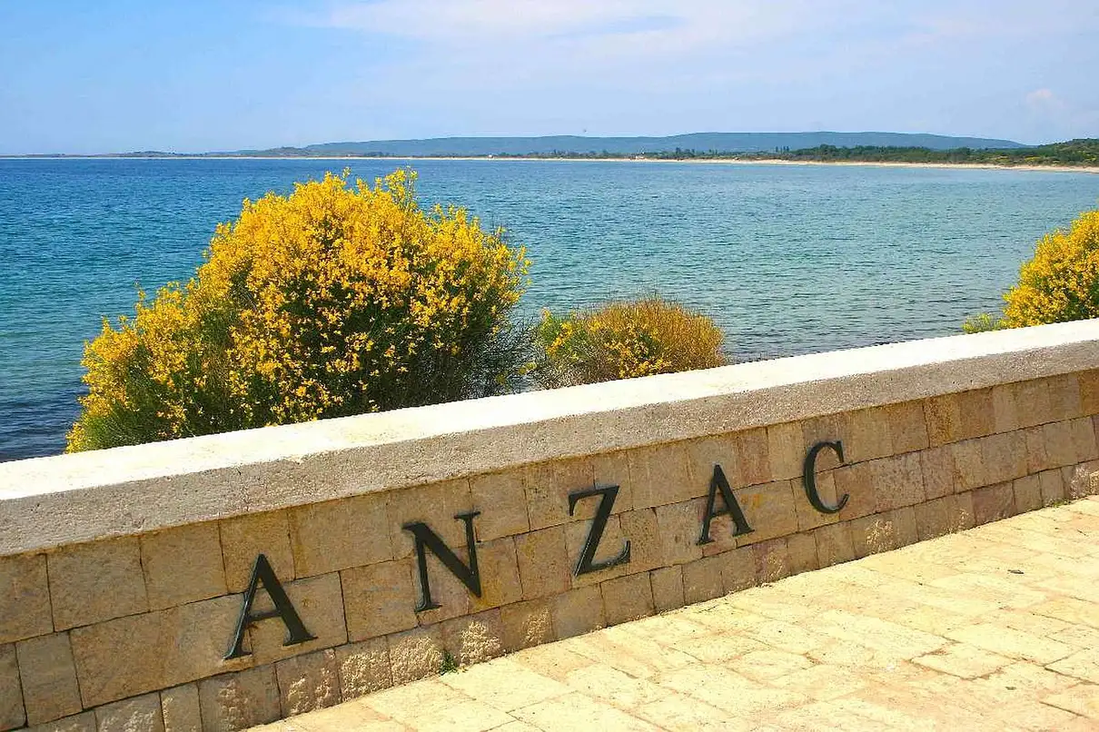 Gallipoli Full-Day Tour from Istanbul 3