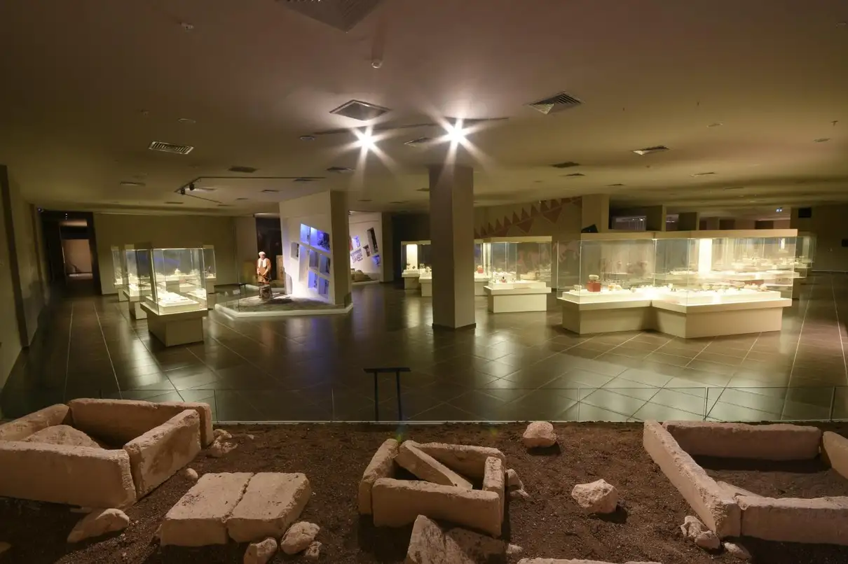 From Istanbul: Göbekli Tepe & Mount Nemrut 2 Day Tour 4
