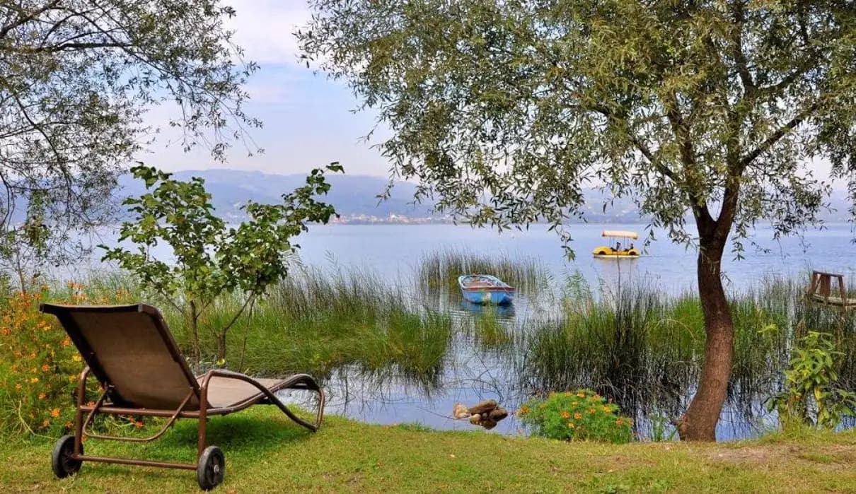 From Istanbul: Sapanca & Masukiye & Mahmudiye Adventure