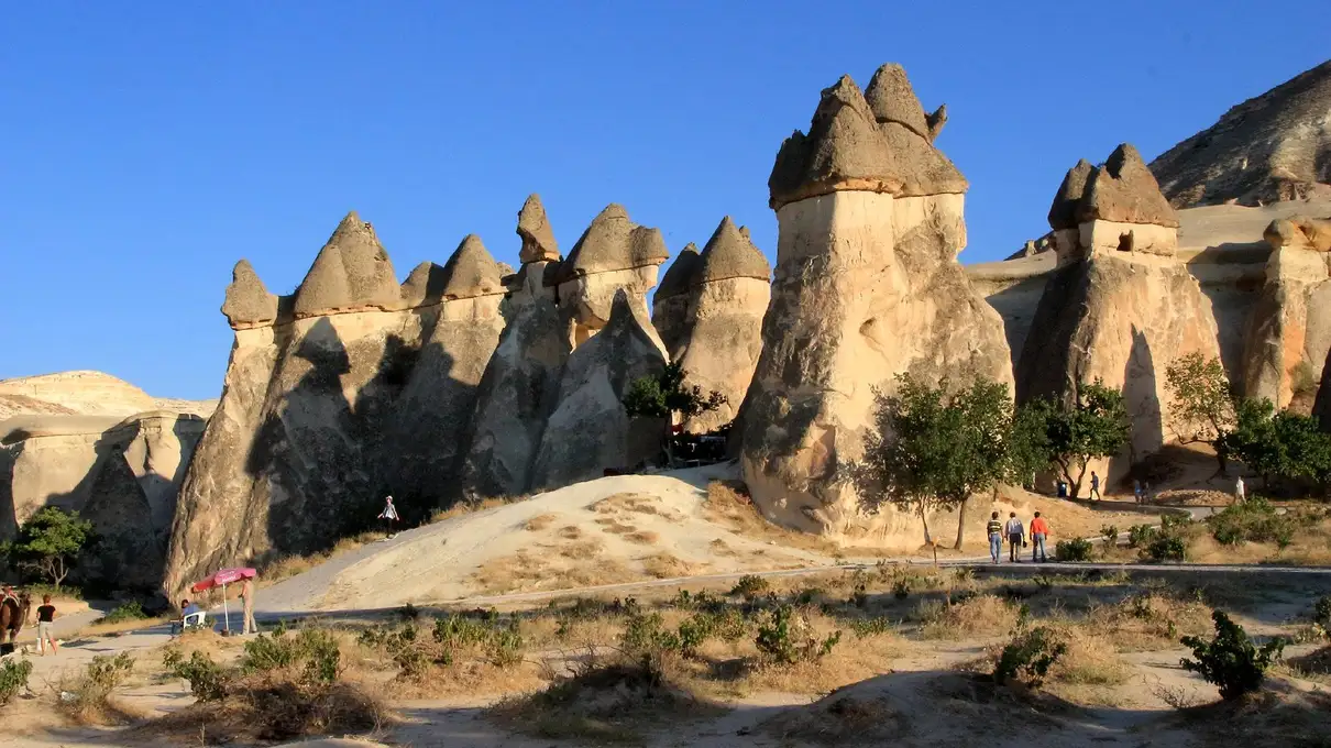From Istanbul: 2 Days Cappadocia Tour by Return Flight 2