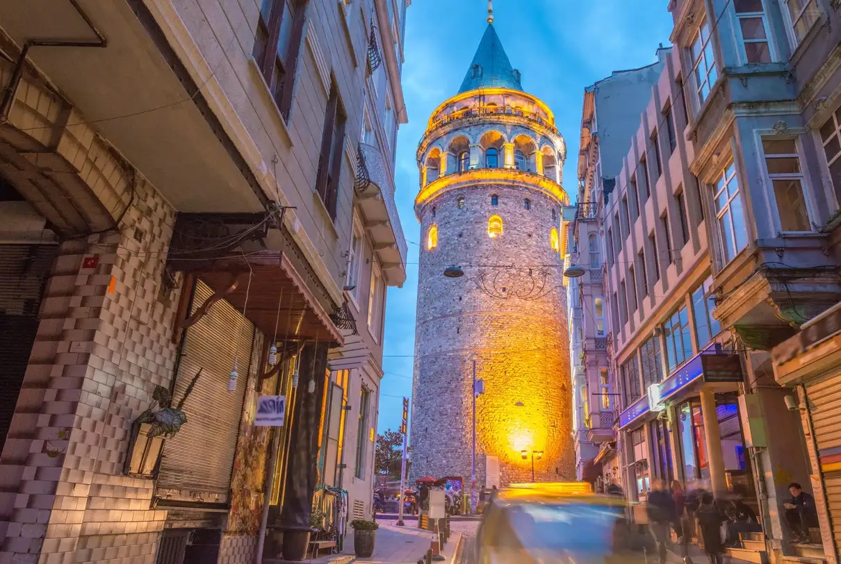 Private Car Tour of Istanbul Old City and Top 7 Attractions 3